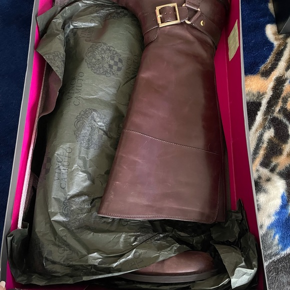Vince Camino Wide Calf boots! - Picture 2 of 5